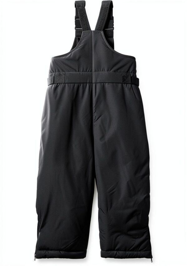 iXtreme Boys Snow Pants Wind Water Resistant Ski Bibs-1
