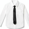 Marvelous Kids Boys Slim Fit Suit Vest Set Formal Wear-5