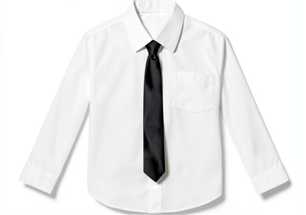 Marvelous Kids Boys Slim Fit Suit Vest Set Formal Wear-5