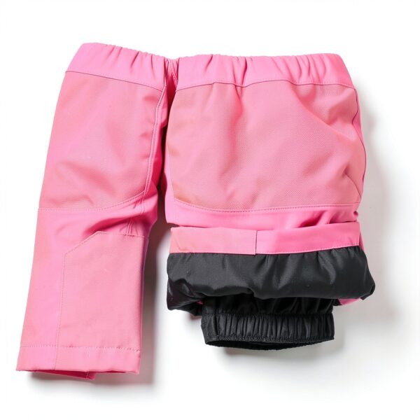 Amazon Essentials Kids Ski Bibs Waterproof Insulated Snow-4