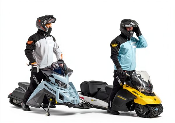 Fly Racing Boys Ski Bibs Weatherproof Insulated Adjustable-2