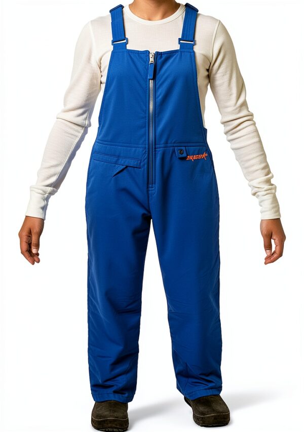 SkiGear Snow Pants ThermaTech Insulation Waterproof Boys-0