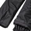 Leadtact Boys Ski Bibs Water Resistant Insulated Snow Pants-3