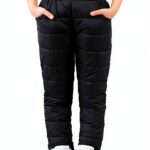 Generic Boys Snow Pants Waterproof Windproof Winter Outdoor-0
