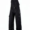 Obermeyer Boys Ski Bib Pants Polyester Snowboard Carver-4