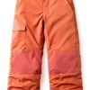Columbia Girls Snow Pants Waterproof Insulated Extended Fit-0
