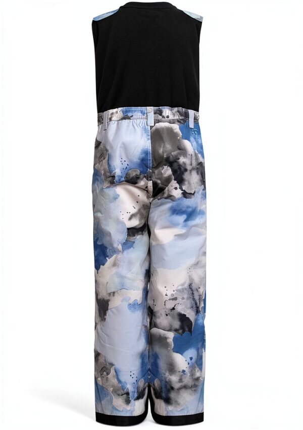 Arctix Kids Snow Pants Insulated Waterproof Boys Girls-4