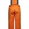 Kamik Waterproof Breathable Snow Pants for Boys Sizes 5T-16-1