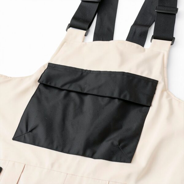 Generic Kids Snow Pants Waterproof Windproof Winter Outdoor-7