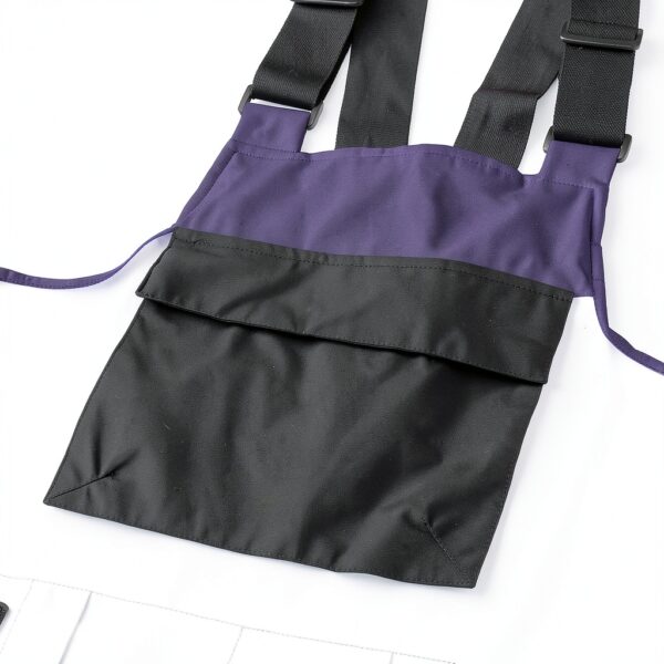 Generic Kids Snow Pants Waterproof Windproof Winter Outdoor-6