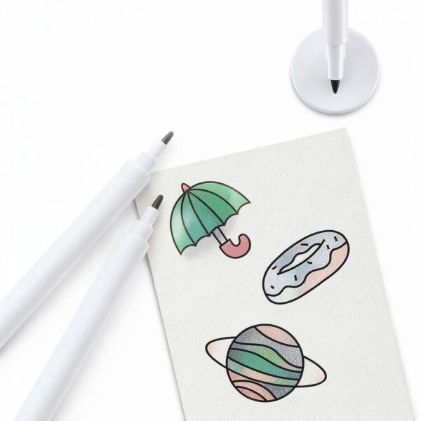 Kids Art Paintbrushes Shenzhen Wanzhichuan Drawing Robot-3