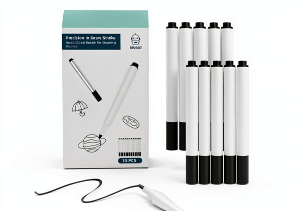 Kids Art Paintbrushes Shenzhen Wanzhichuan Drawing Robot-0